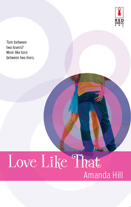 Title details for Love Like That by Amanda Hill - Available